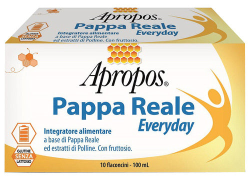 APROPOS PAPPA REALE EVERY 10FL