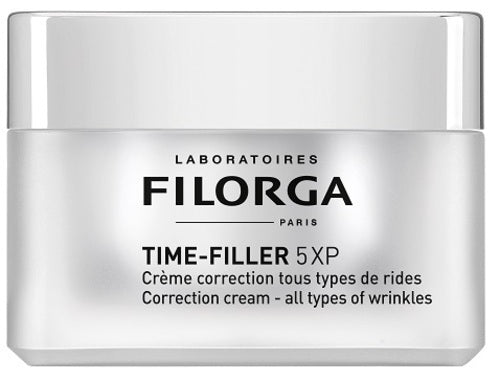 FILORGA TIME FILLER 5 XP CREME<