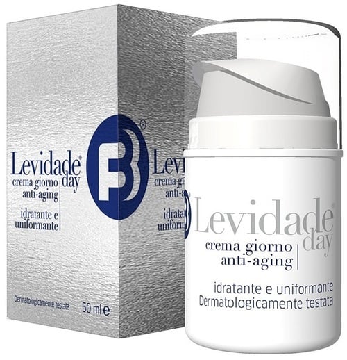 LEVIDADE DAY 50ML
