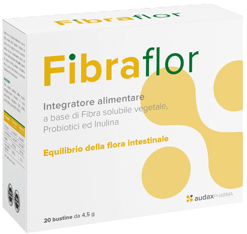 FIBRAFLOR 20BUST