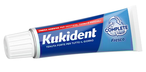 KUKIDENT FRESCO 40G