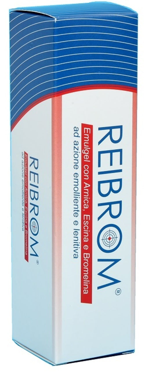 REIBROM EMULGEL 100ML