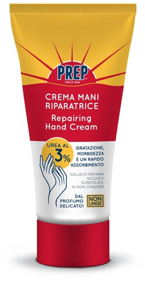 PREP CREMA MANI RIPA 75ML