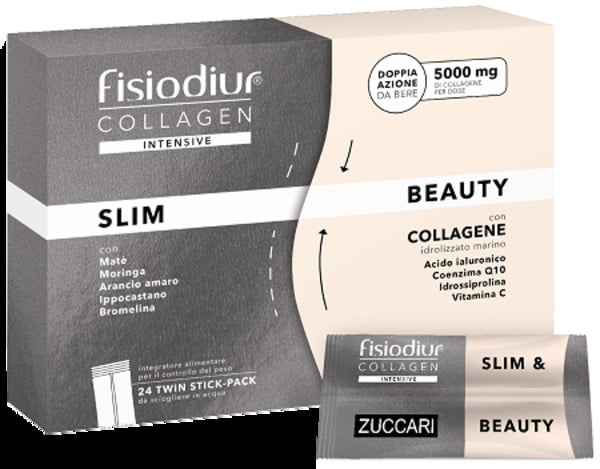 FISIODIUR COLLAGEN SLIMEBEAUTY