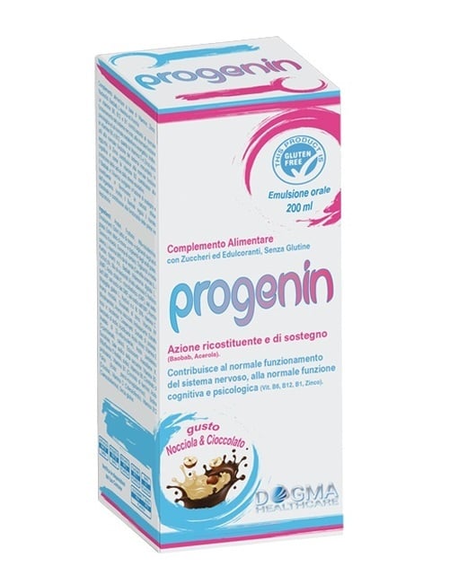 PROGENIN 200ML
