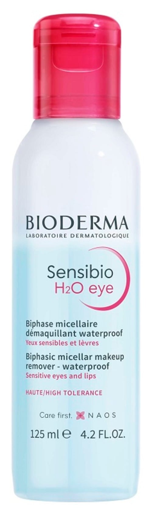 SENSIBIO H2O EYE 125ML