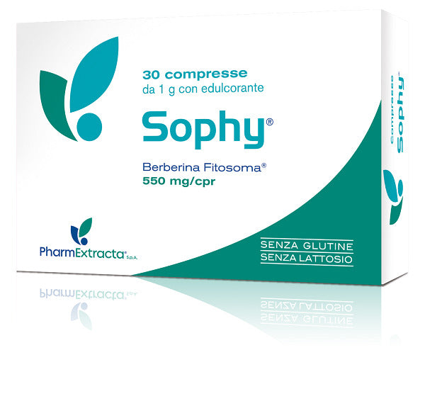 SOPHY 30CPR
