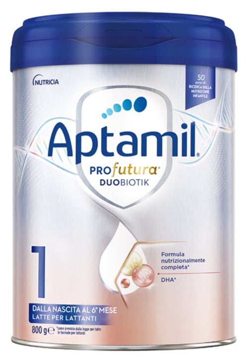 APTAMIL PROFUTURA 1 4X800G