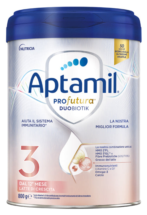 APTAMIL PROFUTURA 3 4X800G