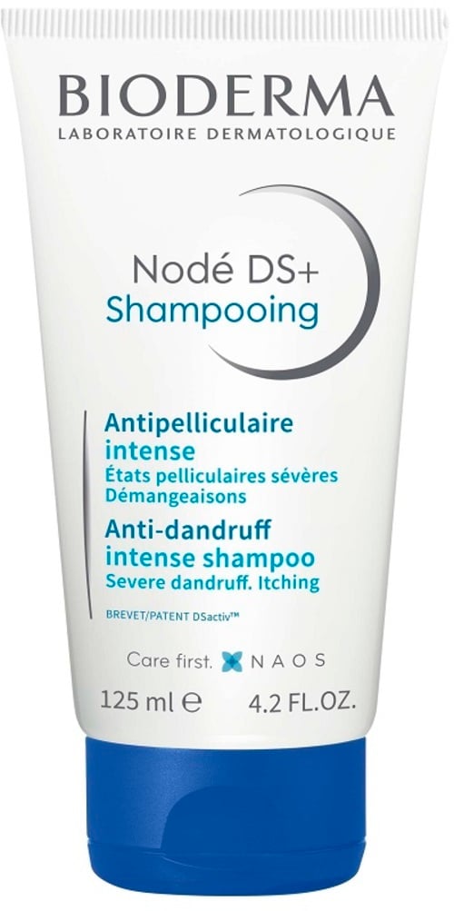 NODE DS 125ML