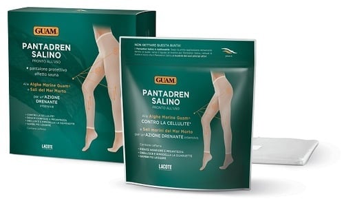 GUAM PANTADREN SAL RIC 3X100ML
