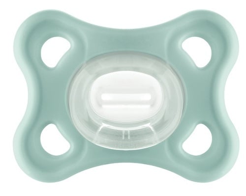 MAM COMFORT SUCCH2-6 SIL DOP N