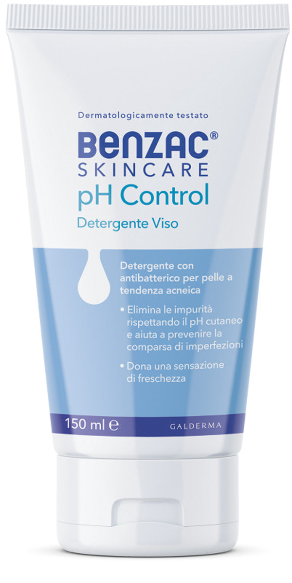 BENZAC SKINCARE PH CONTROL