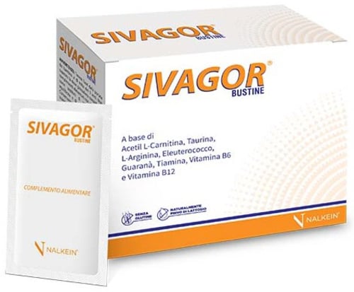 SIVAGOR 18BUST