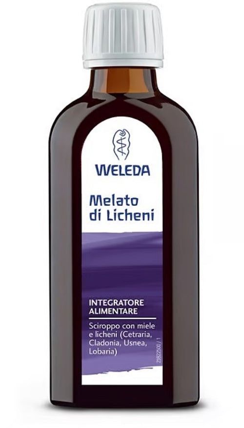 MELATO DI LICHENI SCIR 100ML