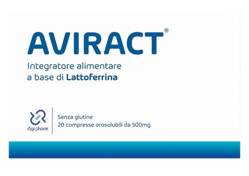 AVIRACT 20CPR
