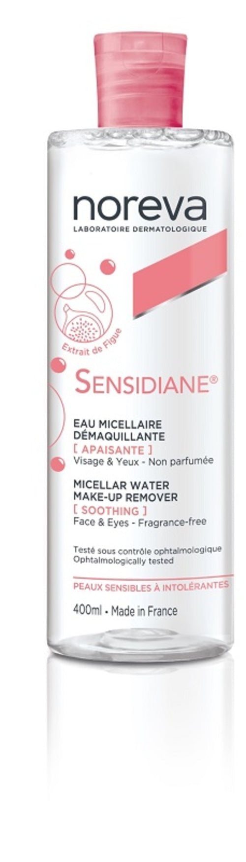 SENSIDIANE ACQUA MICELLARE