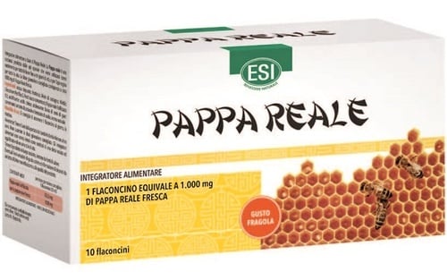 ESI PAPPA REALE 10FL