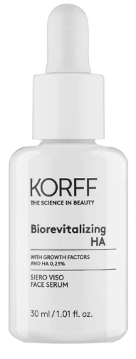 BIOREVITALIZING HA 30ML