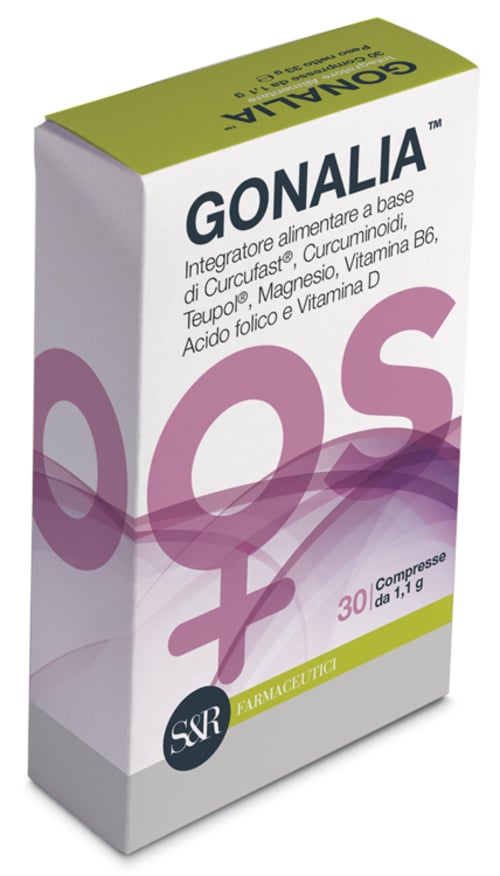 GONALIA 30CPR