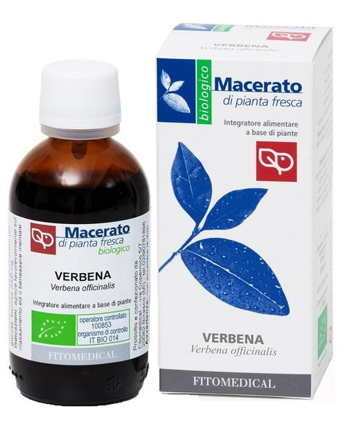 VERBENA TM BIO 50ML