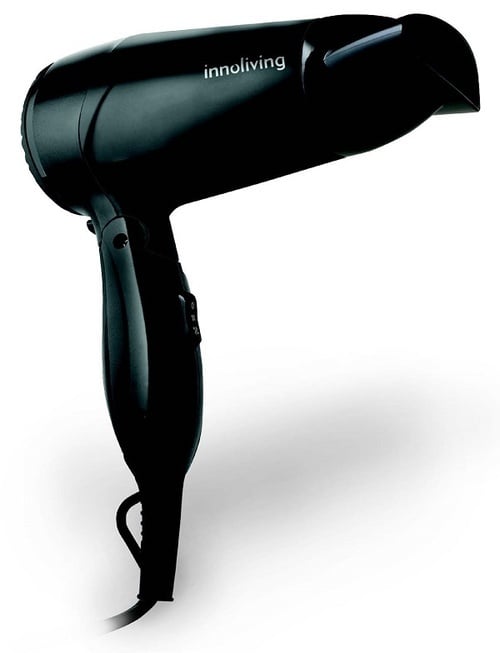 ASCIUGACAPELLI PIEGHEVOLE TRAVEL