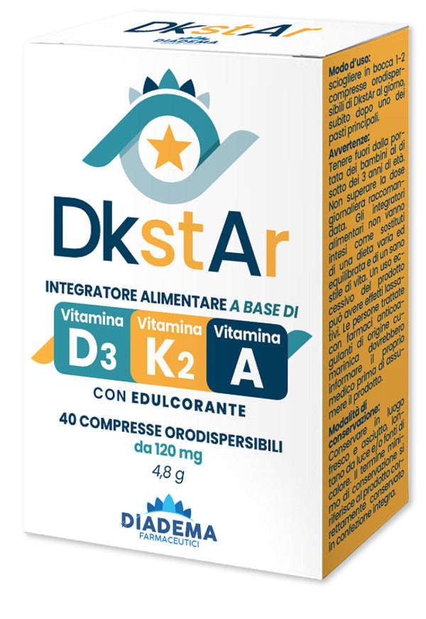 DKSTAR 40CPR