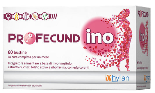 PROFECUND INO 60BUST