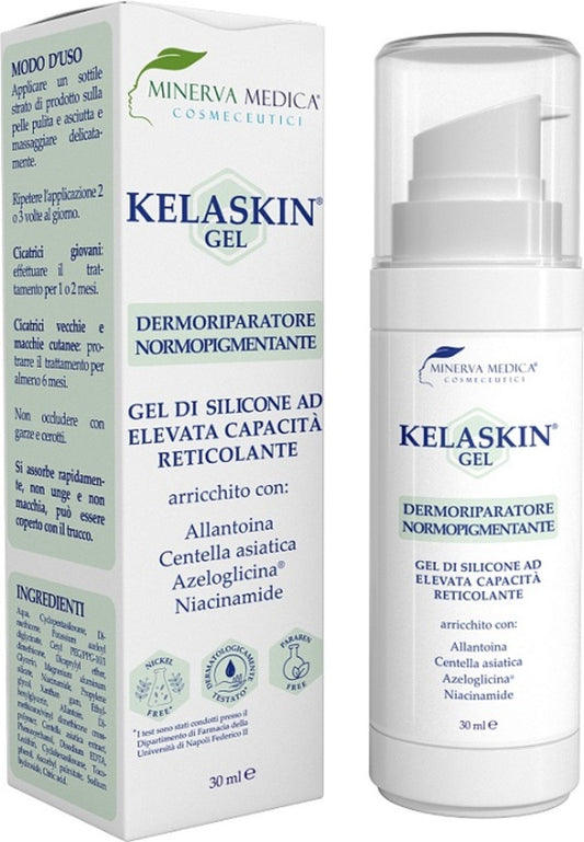 KELASKIN GEL 30ML