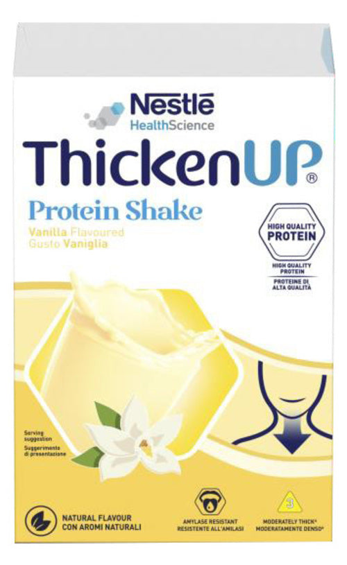 THICKENUP PROT SHAKE