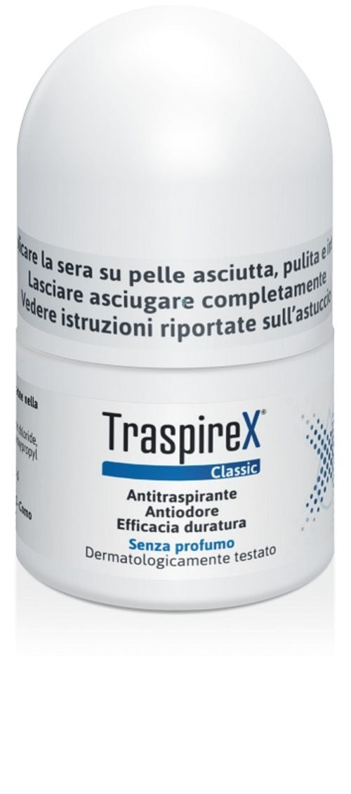 TRASPIREX CLASSIC 20ML