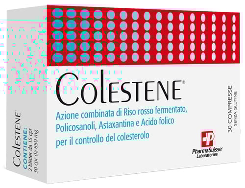 COLESTENE 30CPR