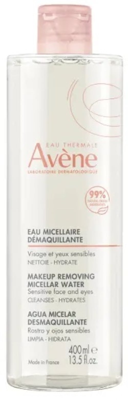 AVENE EAU THERMALE LOZ MICELL