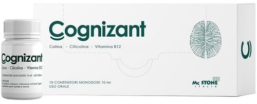 COGNIZANT 10FL 10ML