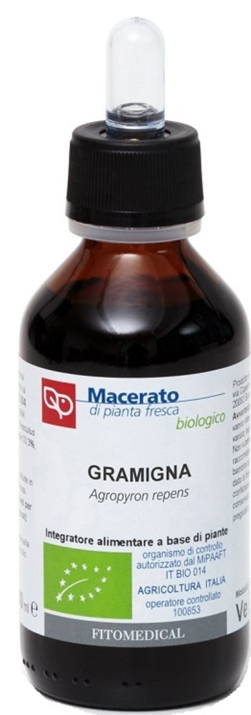 GRAMIGNA TM BIO 100ML