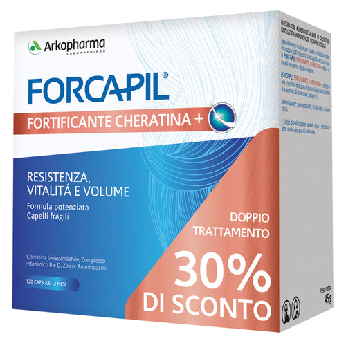 FORCAPIL FORTIFICANTE PROMO N/