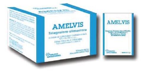 AMELVIS 30BUST