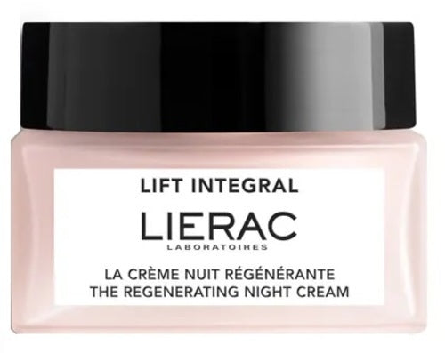 LIFT INTEGRAL CREMA NOTTE RIGENE