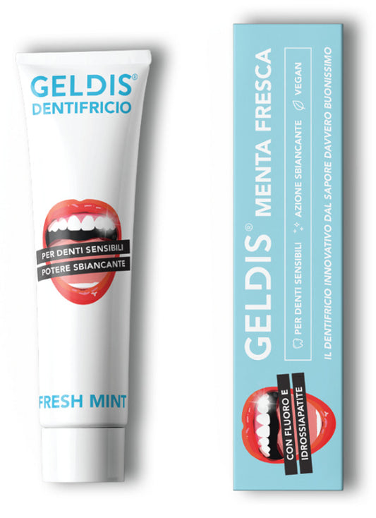 GELDIS DENTIFRICIO MENTA FRES
