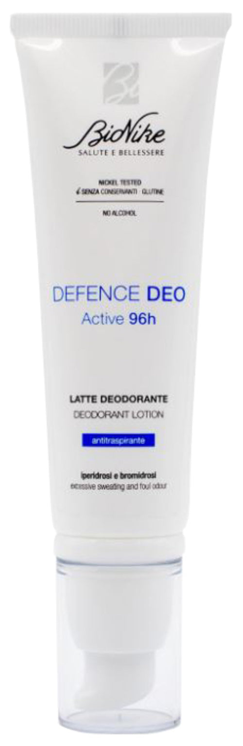 DEFENCE DEO ACTIVE LATTE A/TRA
