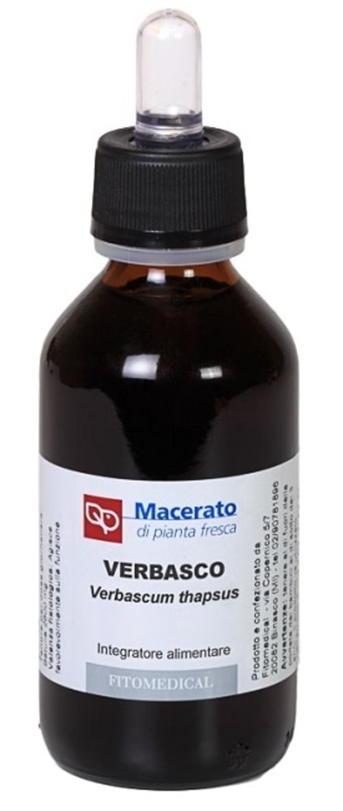 VERBASCO TM 100ML