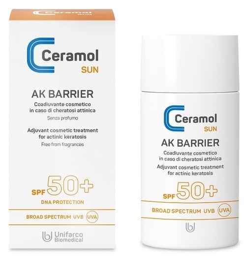 CERAMOL SUN AK BARRIER 50ML