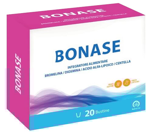 BONASE 20BUST