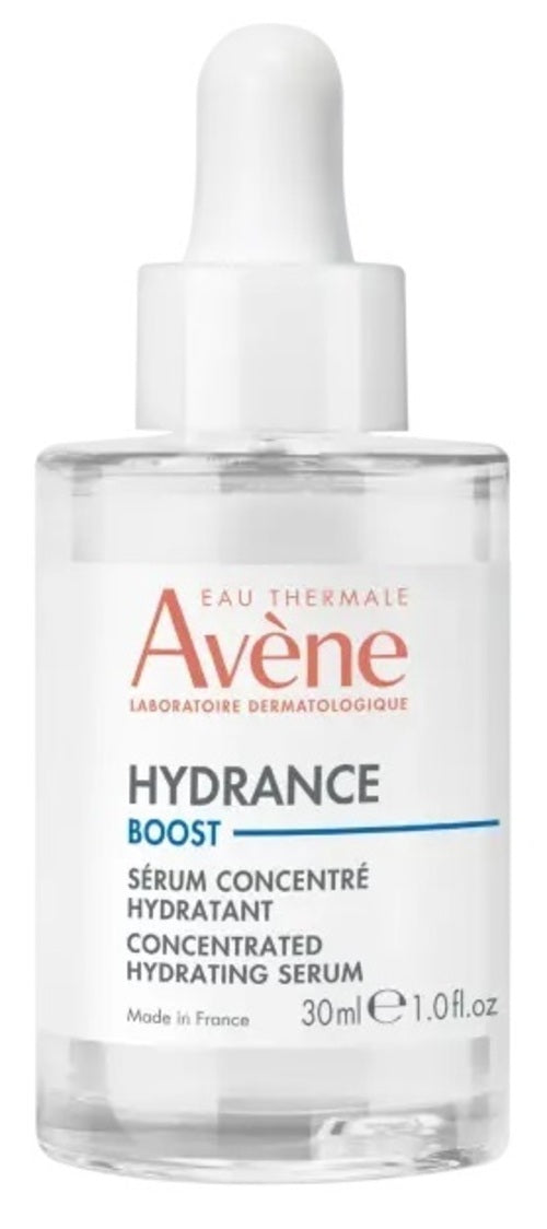 AVENE HYDRANCE BOOST SIERO CON