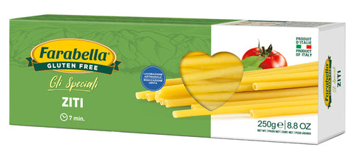 FARABELLA ZITI 250G