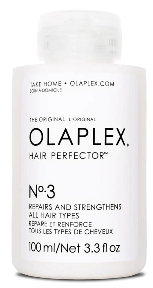 OLAPLEX N.3 HAIR PERFECTOR 100ML