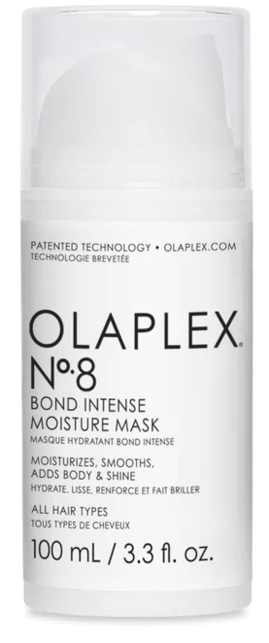 OLAPLEX N.8 INT MOIST MASK 100ML