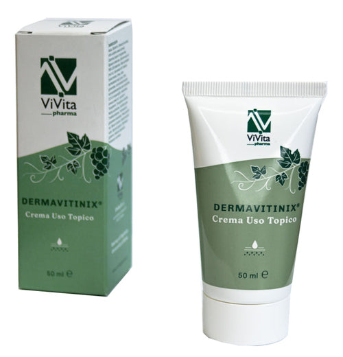 DERMAVITINIX CREMA DERMATITI