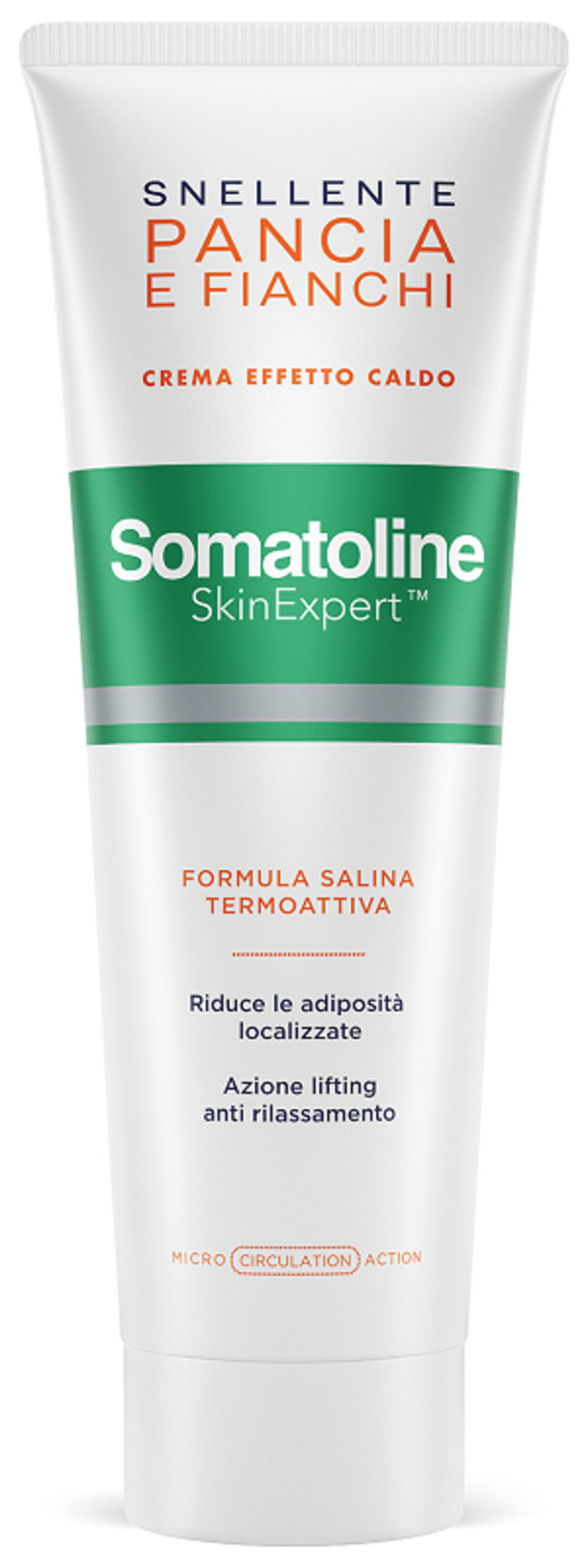 SOMAT SKIN EX PANCIA FIANCHI