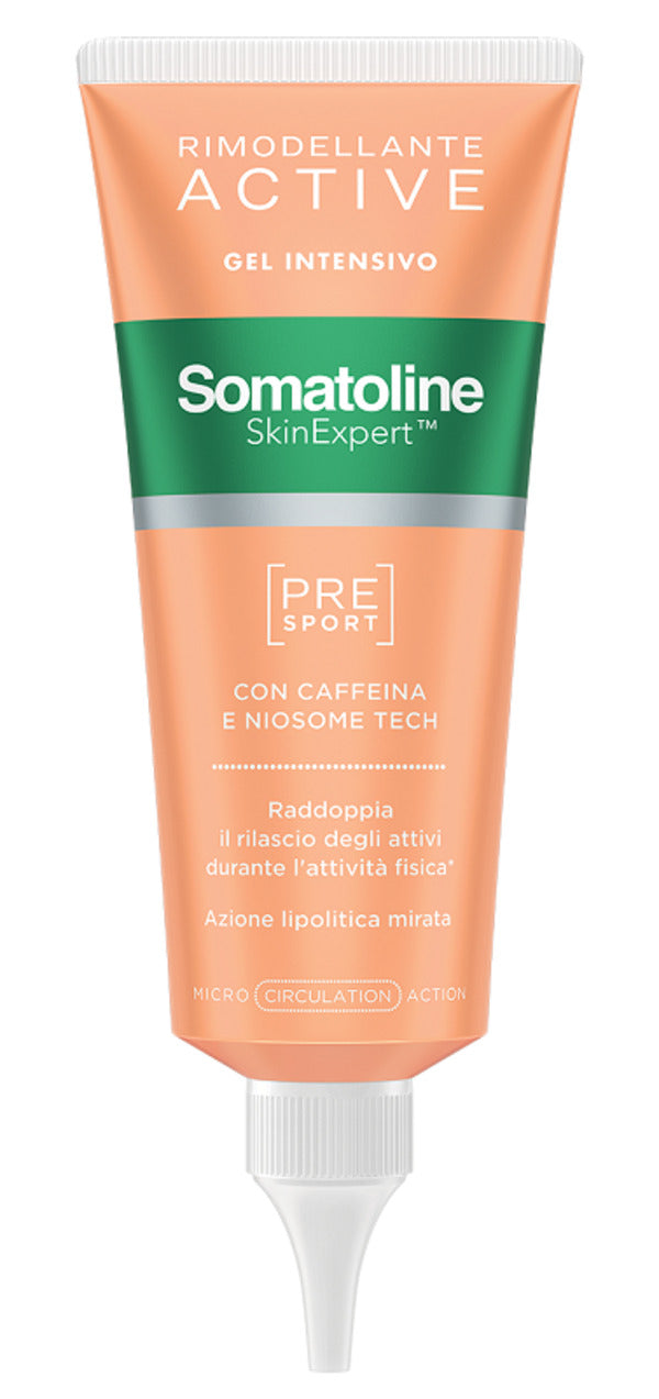 SOMAT SKIN EX BOOSTER PRE SPOR